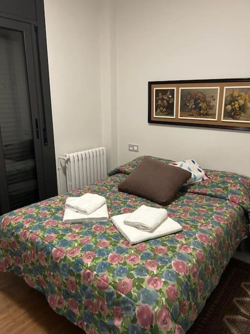 Casa Cal Gansoleta Villa La Coma I La Pedra Buitenkant foto