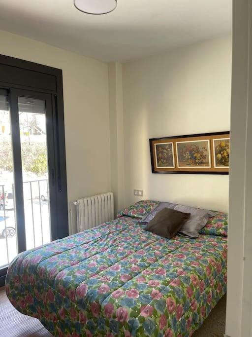 Casa Cal Gansoleta Villa La Coma I La Pedra Buitenkant foto