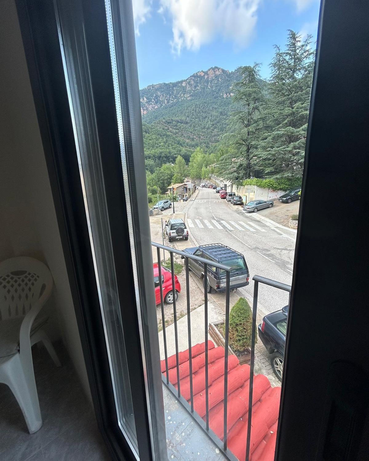 Casa Cal Gansoleta Villa La Coma I La Pedra Buitenkant foto